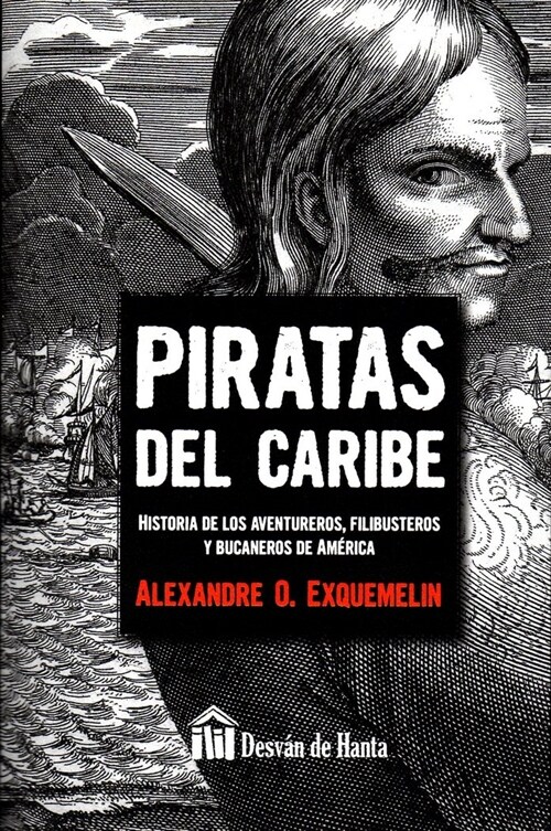 PIRATAS DEL CARIBE (Paperback)