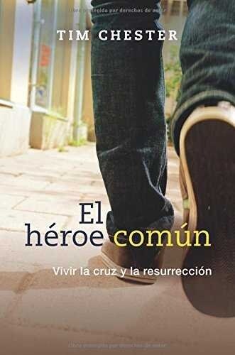 HEROE COMUN,EL (Paperback)