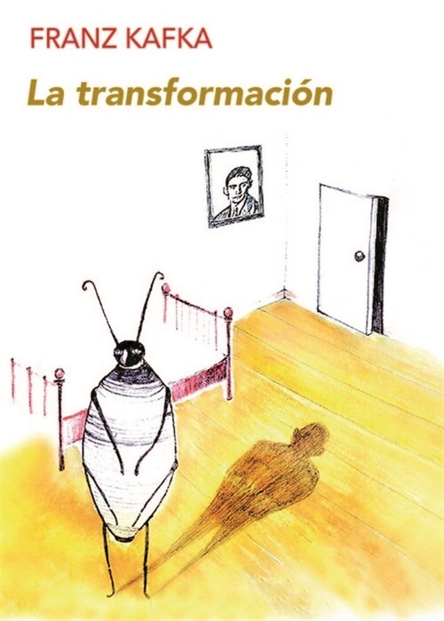 TRANSFORMACION,LA (Paperback)