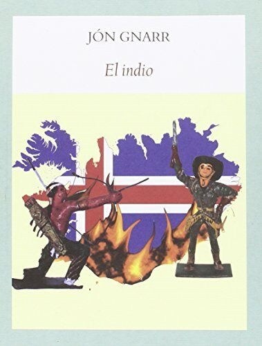 INDIO,EL (Book)