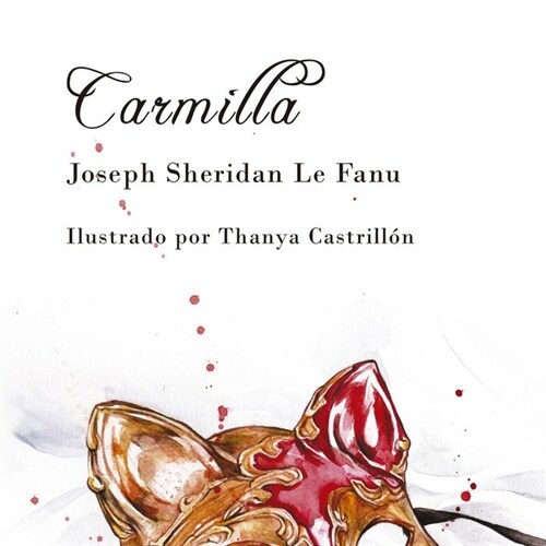 CARMILLA (Paperback)