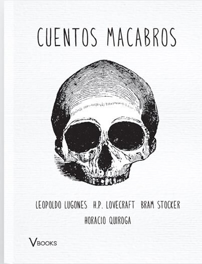 CUENTOS MACABROS (Paperback)