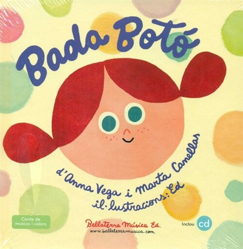 BADA BOTO (Paperback)