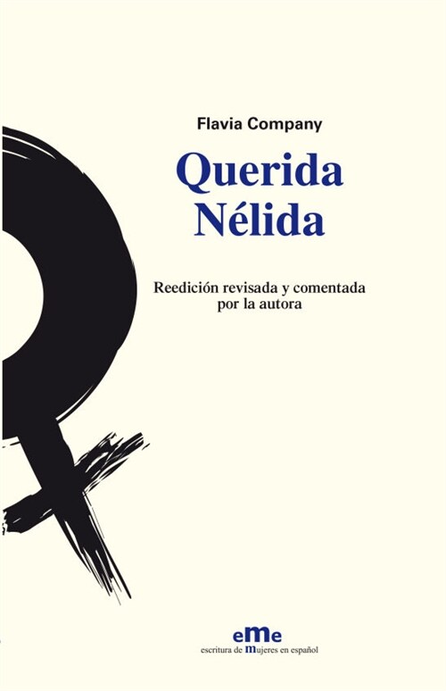 QUERIDA NELIDA (Paperback)