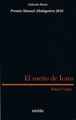 SUENO DE ICARO,EL (Paperback)