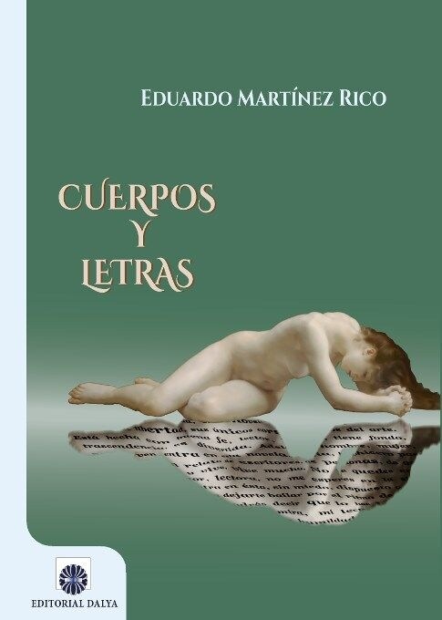 CUERPOS Y LETRAS (Paperback)