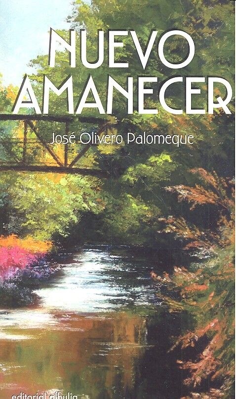 NUEVO AMANECER (Paperback)