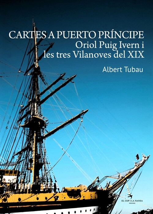 CARTES A PUERTO PRINCIPE (Book)