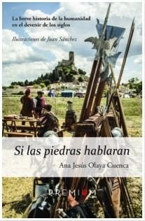 SI LAS PIEDRAS HABLARAN (Paperback)