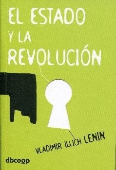 ESTADO Y LA REVOLUCION (Paperback)