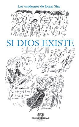 SI DIOS EXISTE (Paperback)