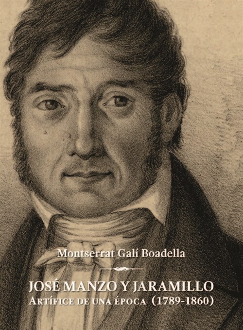 JOSE MANZO JARAMILLO (Book)