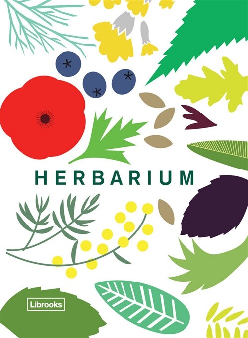 HERBARIUM (Book)
