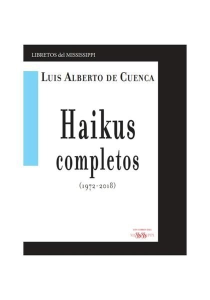 HAIKUS COMPLETOS (Paperback)