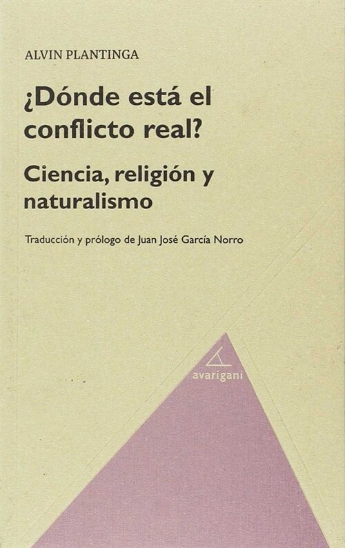 DONDE ESTA EL CONFLICTO REAL (Paperback)