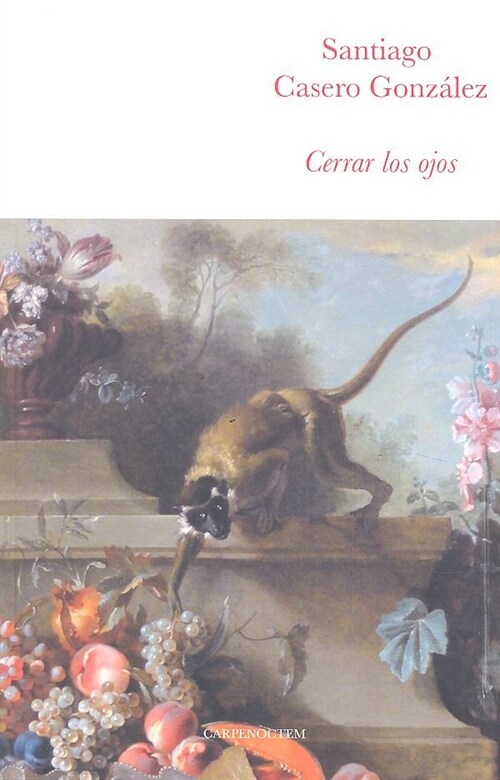 CERRAR LOS OJOS (Paperback)