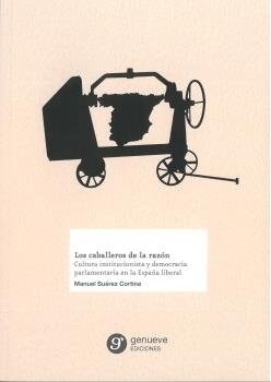 CABALLEROS DE LA RAZON,LOS (Paperback)