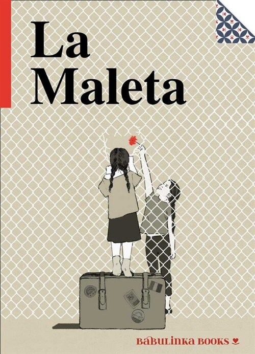 MALETA,LA (Hardcover)