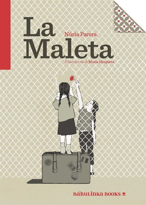 MALETA,LA CATALAN (Hardcover)