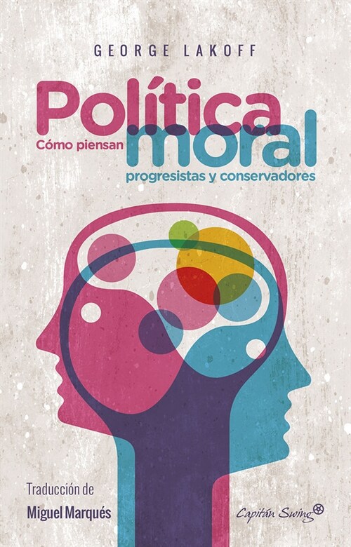 POLITICA MORAL (Book)