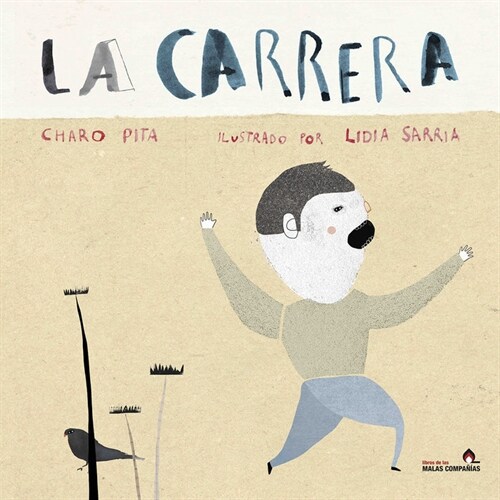 CARRERA,LA (Hardcover)