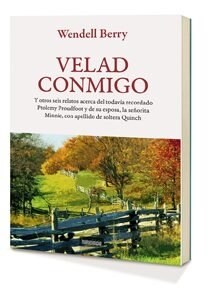 VELAD CONMIGO (Paperback)