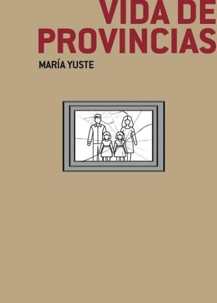 VIDA DE PROVINCIAS (Paperback)