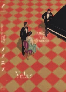 VELAS (Paperback)