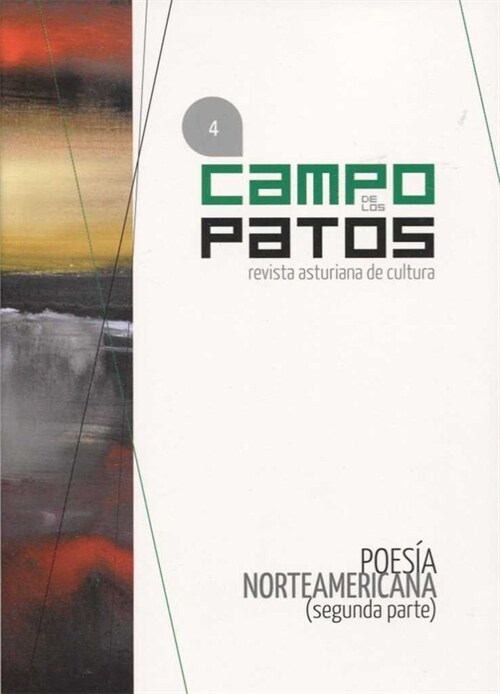 POESIA NORTEAMERICANA (Paperback)