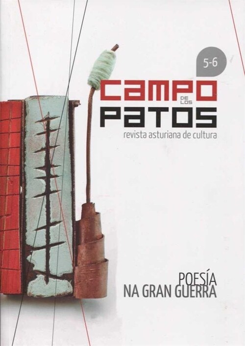 POESIA NA GRAN GUERRA (Paperback)