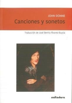 CANCIONES Y SONETOS (Paperback)