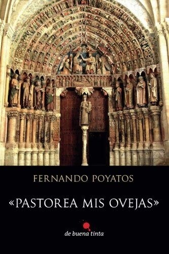 PASTOREA MIS OVEJAS (Book)