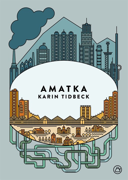AMATKA (Paperback)