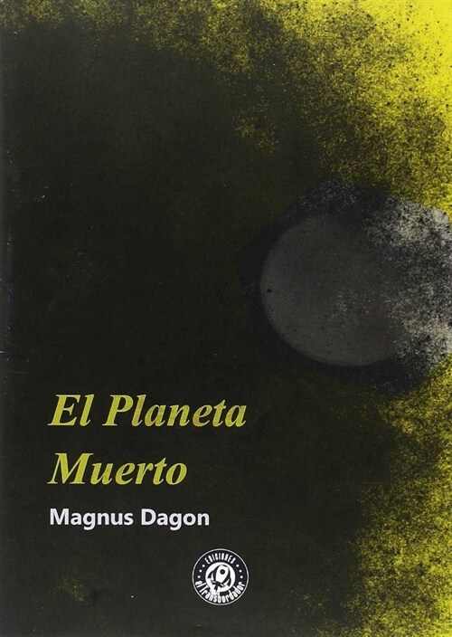 PLANETA MUERTO,EL (Paperback)