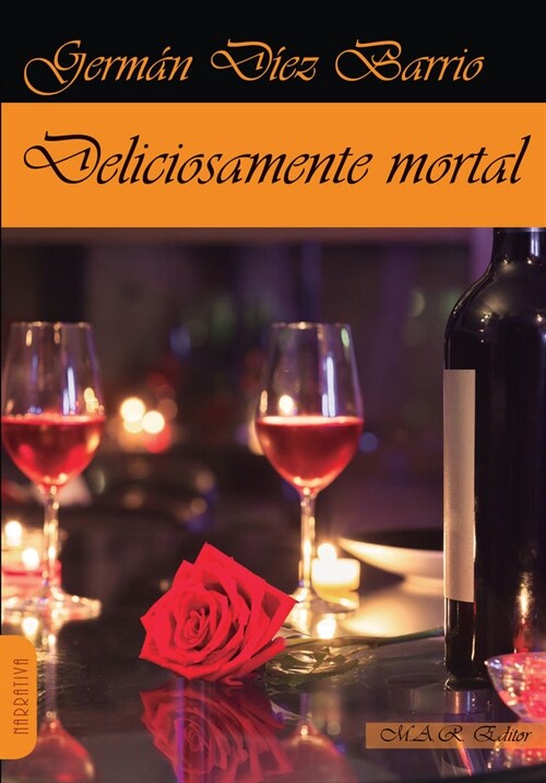 DELICIOSAMENTE MORTAL (Paperback)