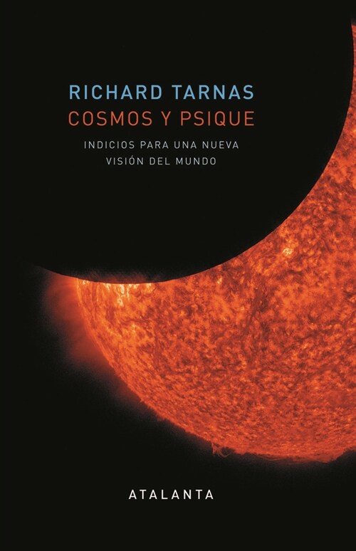 COSMOS Y PSIQUE (Book)