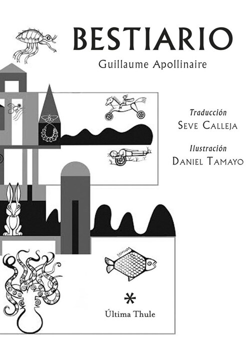 BESTIARIO (Paperback)