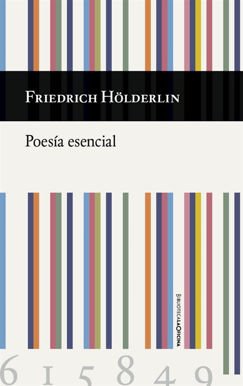 POESIA ESENCIAL (Book)