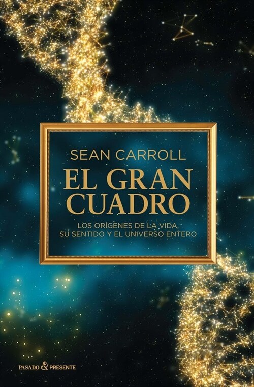 GRAN CUADRO,EL (Hardcover)