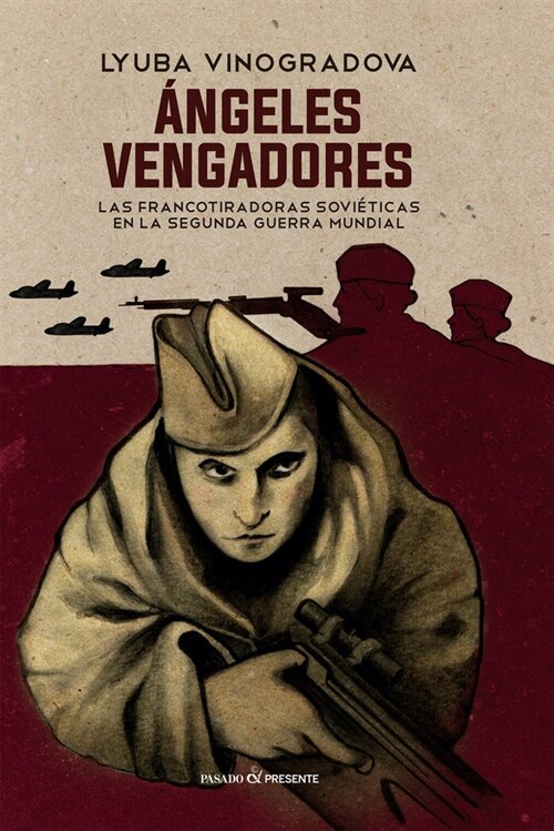 ANGELES VENGADORES (Paperback)