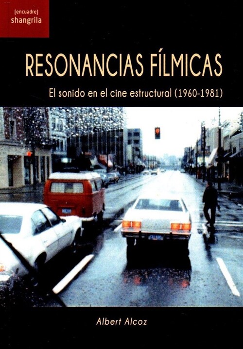 RESONANCIAS FILMICAS (Book)