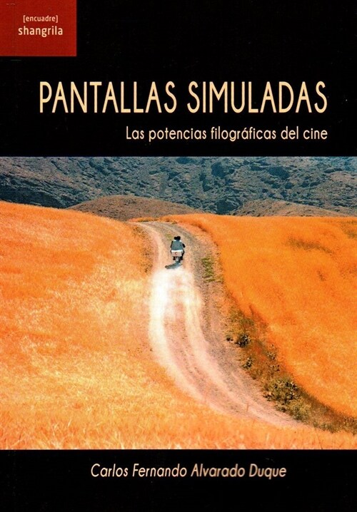 PANTALLAS SIMULADAS (Paperback)