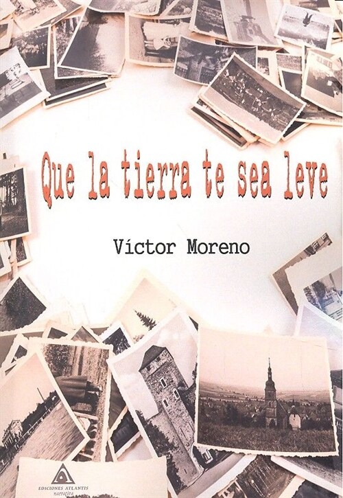 QUE LA TIERRA TE SEA LEVE (Paperback)