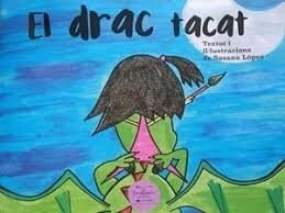 EL DRAC TACAT (Hardcover)