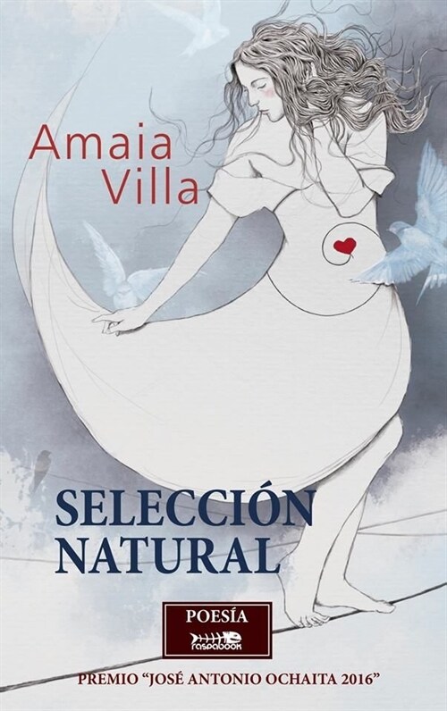 SELECCION NATURAL (Paperback)