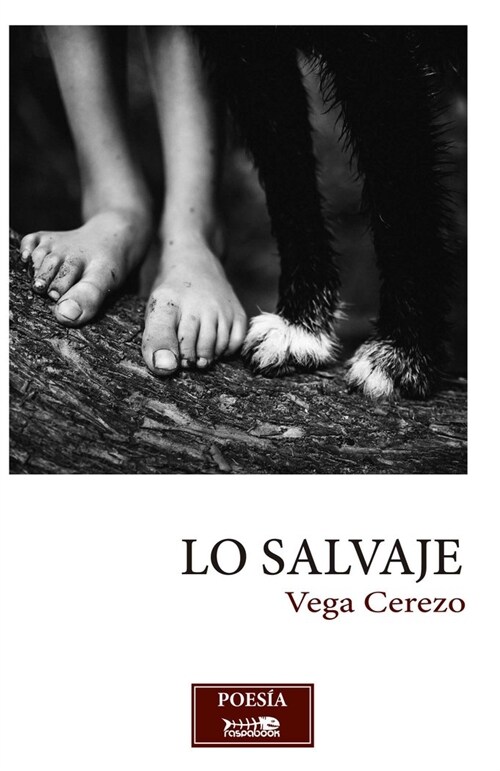 LO SALVAJE (Paperback)