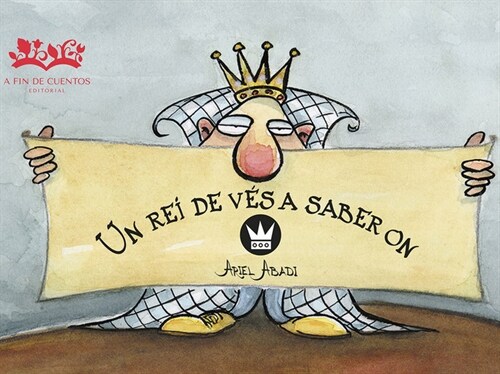 UN REI DE VES A SABER ON - CAT (Hardcover)