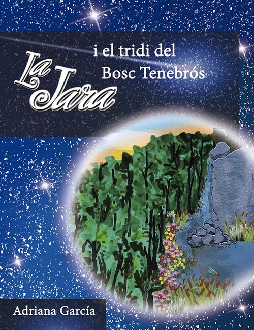 JARA I EL TRIDI DE BOSC TENEBROS,LA (Book)