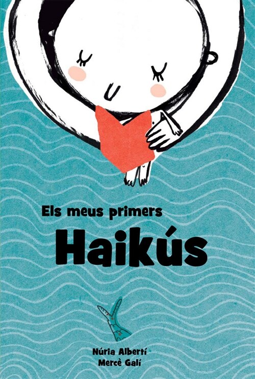 ELS MEUS PRIMERS HAIKUS (Book)