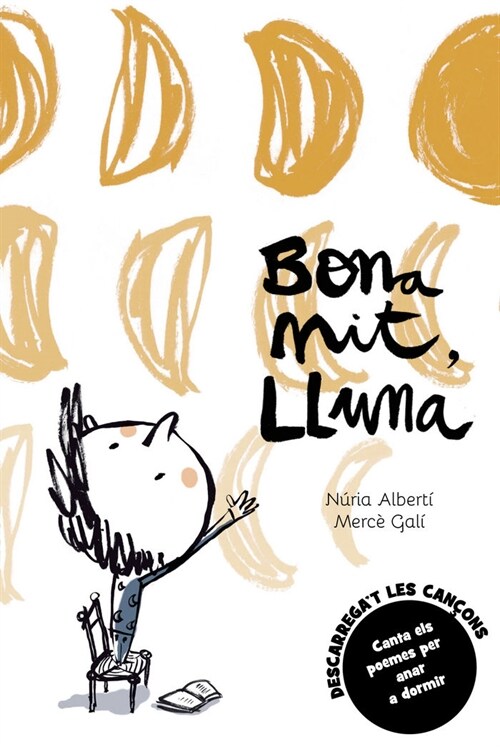 BONA NIT, LLUNA (Book)